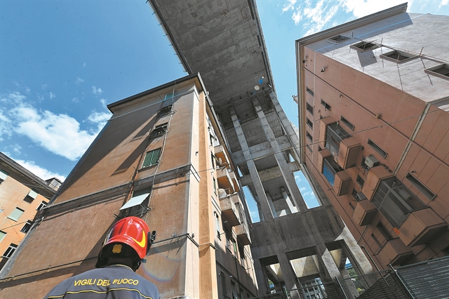 «Κουραστήκαμε να κλαίμε για τους νεκρούς»