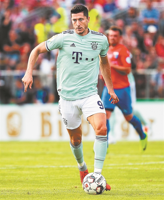 «Ολοι ήταν εναντίον μου»