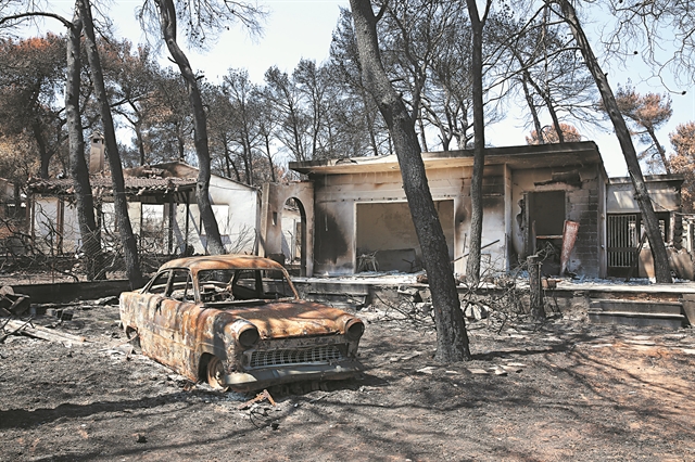 «Τι θα έλεγα στον Τσίπρα αν τον είχα απέναντι»