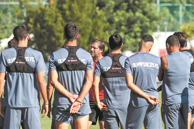 Το βίωμα ενός διδακτικού deja vu