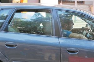 Eπικίνδυνοι ληστές