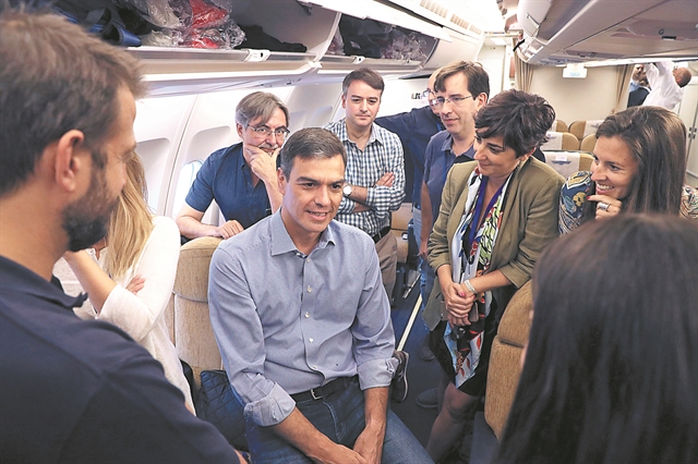 Σάντσεθ ο Μεταρρυθμιστής