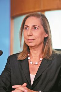 «Ο ελληνικός λαός έχει μνήμη και κρίση»