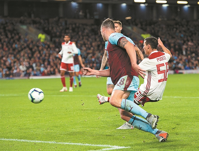 Μεταγραφικό φινάλε με το βλέμμα στο Μόντε Κάρλο