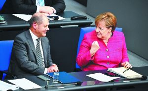 «Καλή ημέρα για την Ελλάδα, αλλά…»