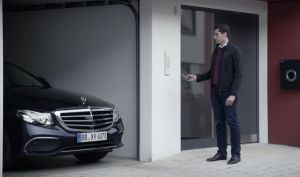 Ποια μοντέλα διαθέτουν σύστημα αυτόματου παρκαρίσματος