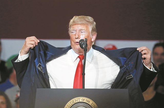 Νέο ρατσιστικό παραλήρημα