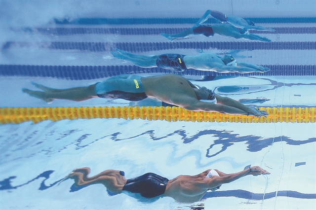 Τορπίλες στη Γλασκώβη