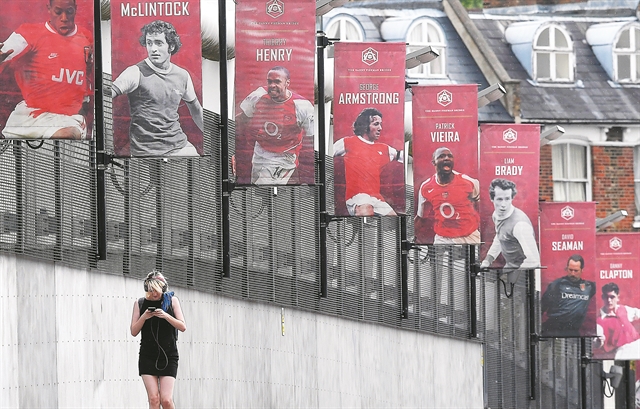 Το μήνυμα από τον Βέμερ