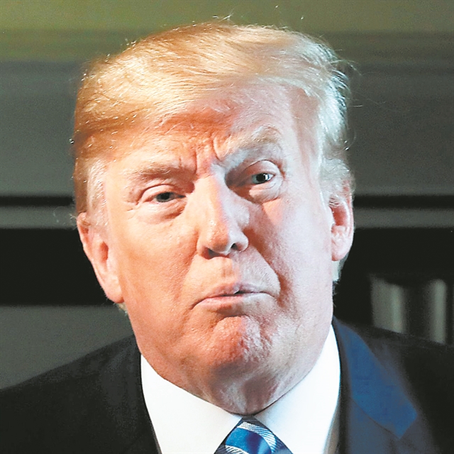 Διπλασίασε τους δασμούς στην Τουρκία