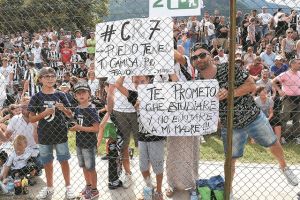 Αλλαξε τα πλάνα ο Μπογέ