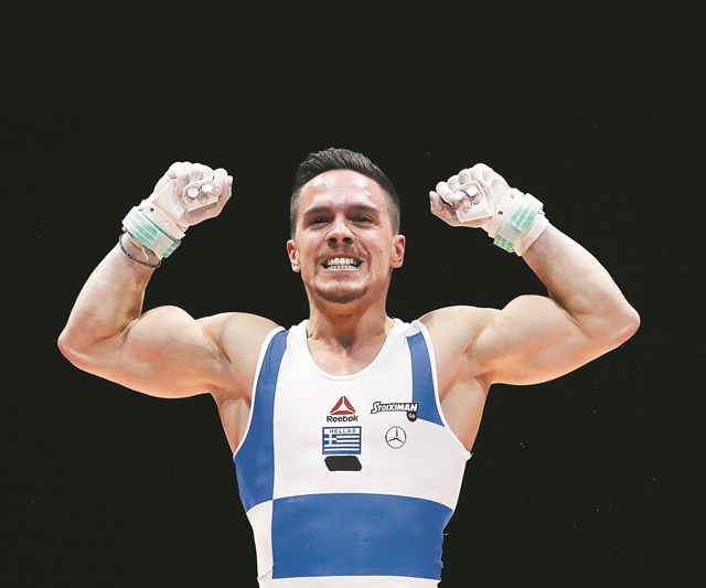 Καρέ του χρυσού