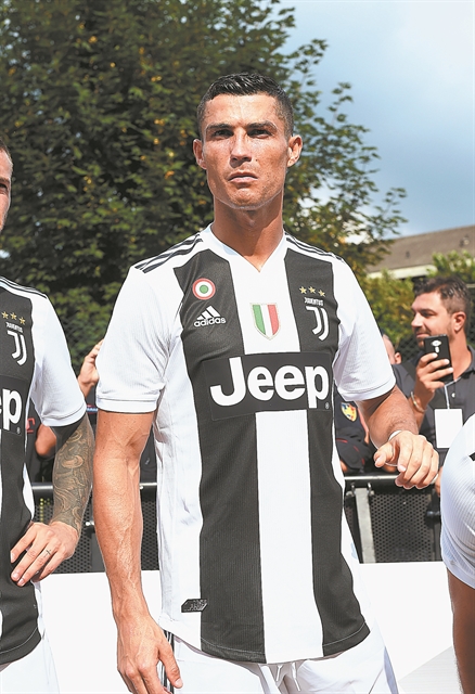 Αποδείξεις σε οκτώ λεπτά