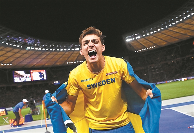 Μαθήματα από τον κόουτς