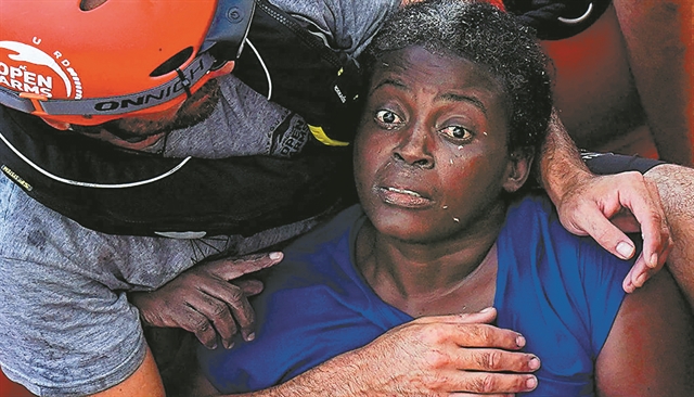 Αιθεροβάμονες της διπλανής πόρτας