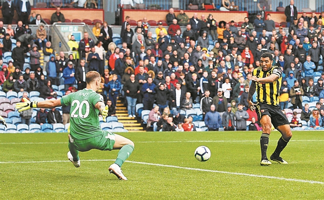 Η ομάδα των 130 εκατ. ευρώ