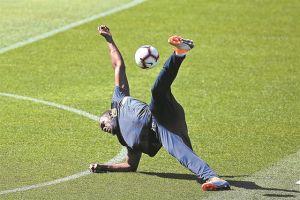 Κόντρα στα «αρπακτικά»