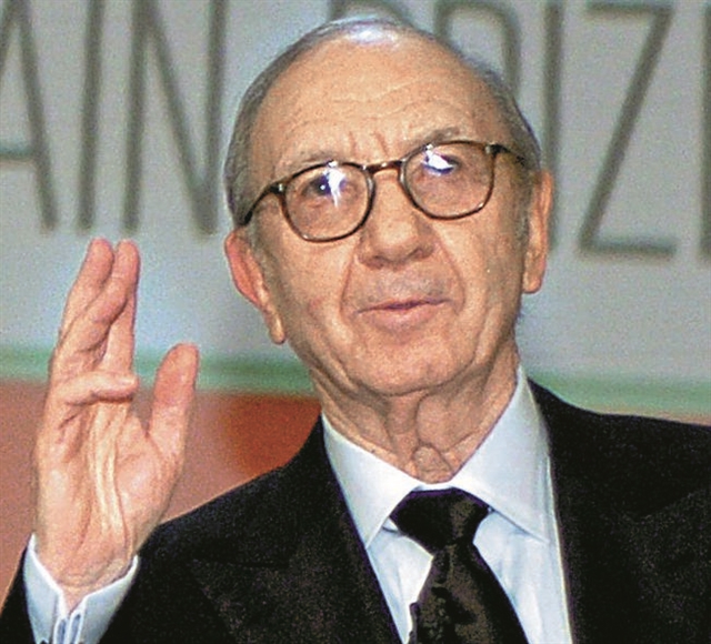 Νιλ Σάιμον, ο βασιλιάς του Μπρόντγουεϊ