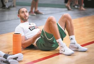 «Θα ήθελα να γινόμουν Ελληνας!»