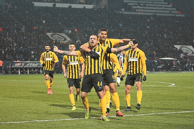 Η δικαίωση του Βέλεθ