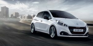 Peugeot 208 GT Line:  Νέα σπορ έκδοση με πιο οικολογικό κινητήρα