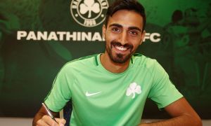 Βέργος και Καμπετσής στον Παναθηναϊκό