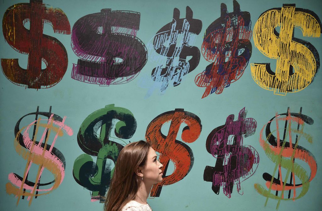 Γαλλία: Η αγορά Τέχνης ευημερεί λόγω των μουσείων