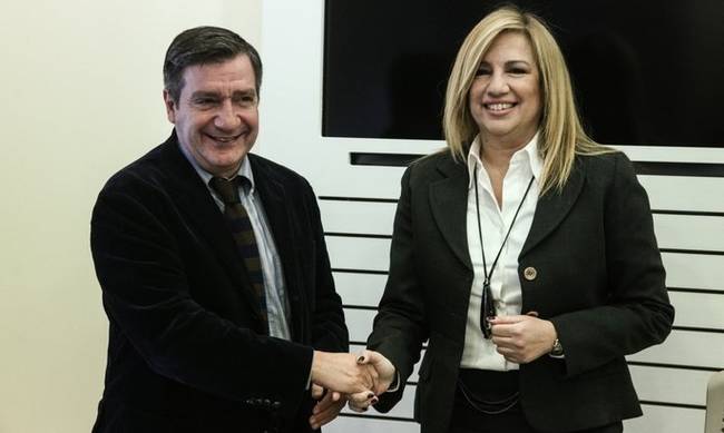 Οι υποψηφιότητες, οι αυτοδιοικητικές και μια ωραία ατμόσφαιρα