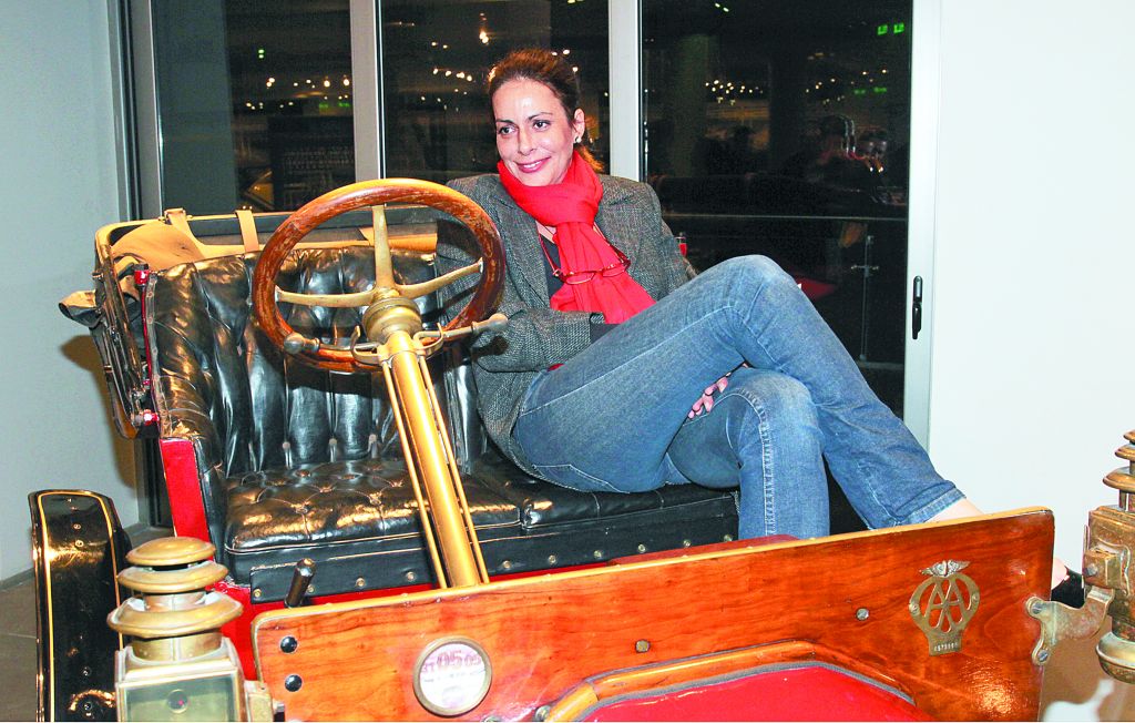 ΡΙΚΑ ΒΑΓΙΑΝΝΗ 1962 – 2018: «Η κρυφή ευαισθησία, το καυστικό χιούμορ της»