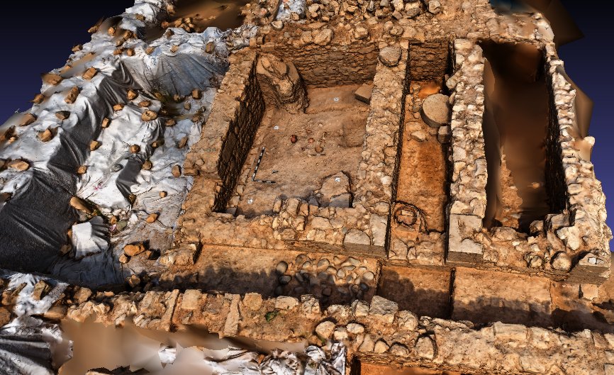 Νέα αρχαιολογικά ευρύματα του 5ου αιώνα π.Χ. στην Κύπρο