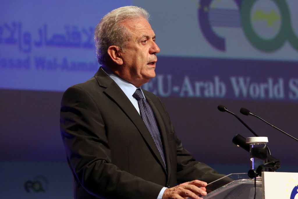 Εκτακτη χρηματοδότηση 37,5 εκατ. ευρώ από την Ευρώπη για τη μετανάστευση