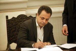 Σαντορινιός: Το σήμα του λιμεναρχείου Ραφήνας για την επιχείρηση διάσωσης συντάχθηκε 24 ώρες μετά