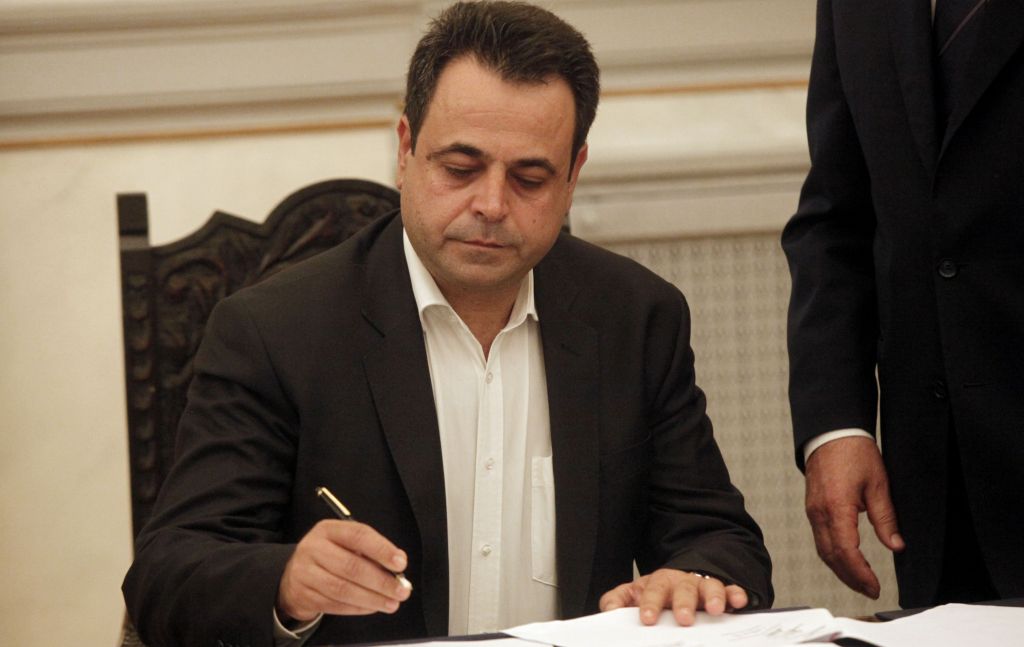 Σαντορινιός: Δεν ξέρουμε ποιοι και πότε έκαναν λάθη, δεν είναι ώρα παραιτήσεων