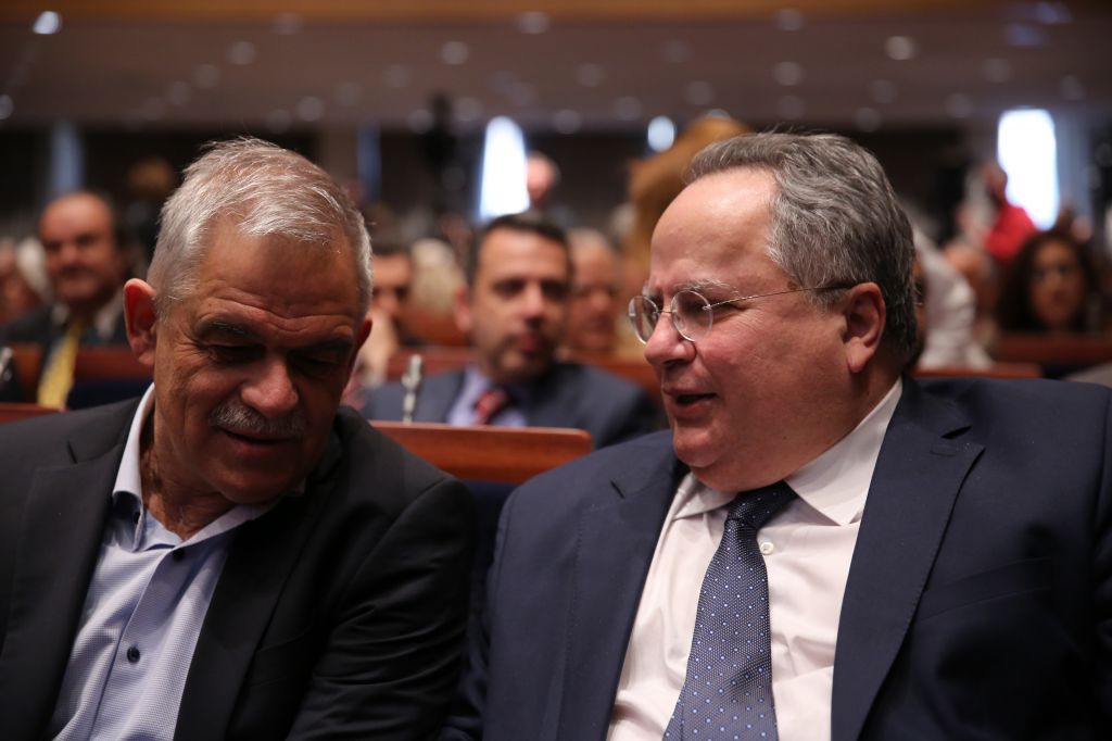 ΠΡΑΤΤΩ για τους νεκρούς: Ημασταν απασχολημένοι με το μνημόνιο και δεν αλλάξαμε το πολιτικό σύστημα