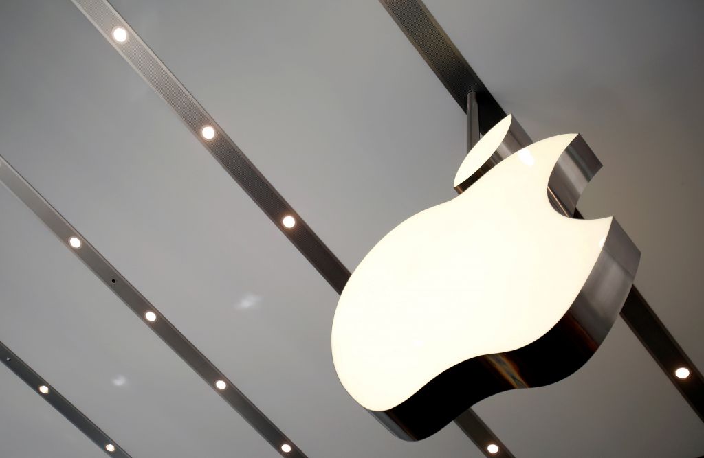 Apple: Εντυπωσιακά τα τριμηνιαία αποτελέσματα – Πούλησε 41,3 εκατ. iPhones