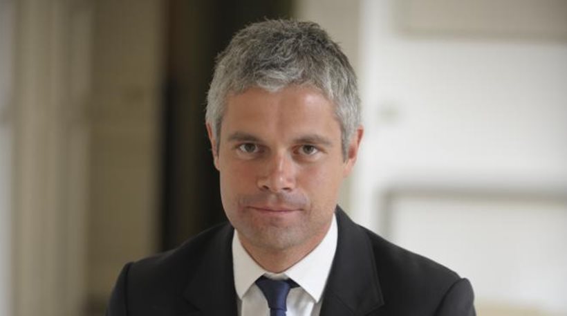 Λοράν Βοκιέ: Η μαζική μετανάστευση απειλεί τον ευρωπαϊκό πολιτισμό