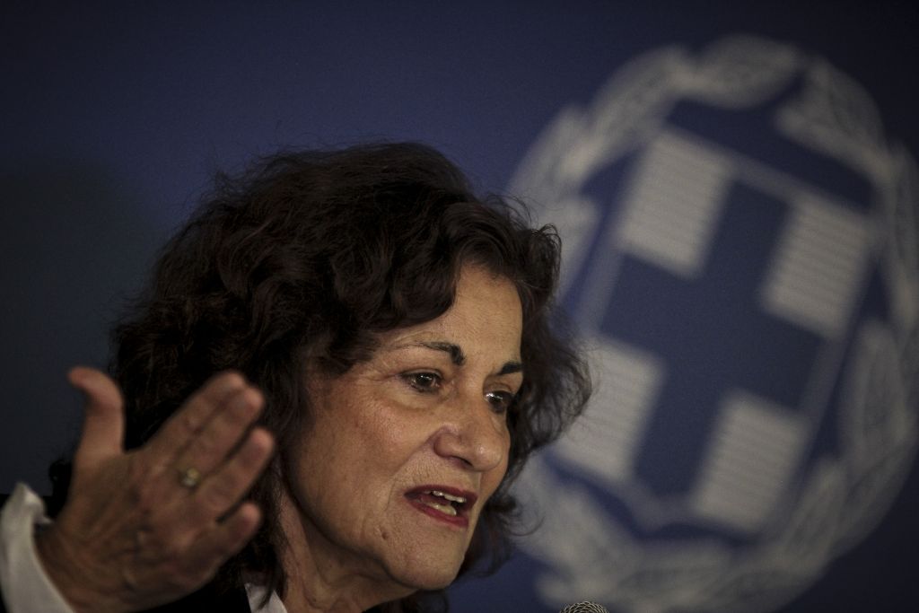 Φωτίου: Την πολιτική ευθύνη που αναλαμβάνουμε θα την πάμε μέχρι τέλους