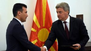 Κλιμακώνεται η κόντρα Ζάεφ – Ιβανόφ ενόψει δημοψηφίσματος