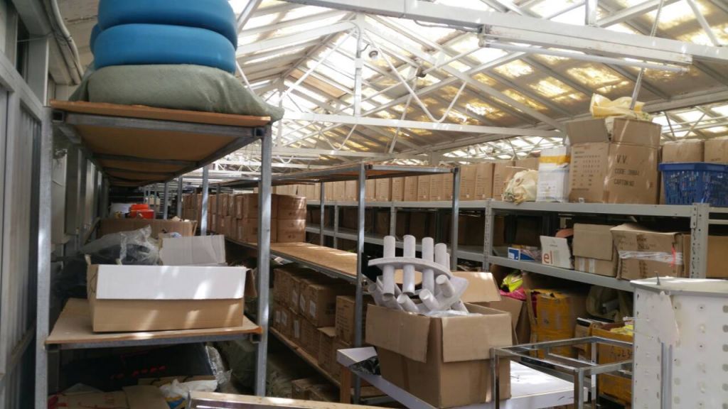 Κατασχέθηκαν χιλιάδες μπουκάλια παράνομου αλκοόλ και προϊόντων – μαϊμού