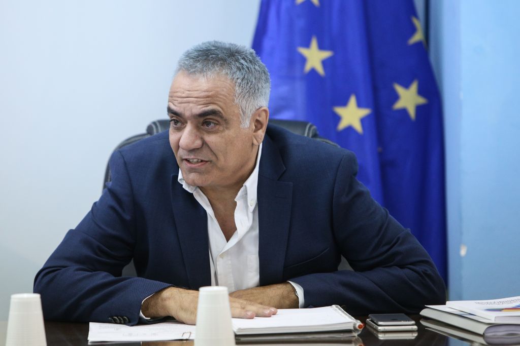 Παραδοχή Σκουρλέτη: Προκλητικό να υποστηρίζει κανείς ότι όλα έγιναν σωστά