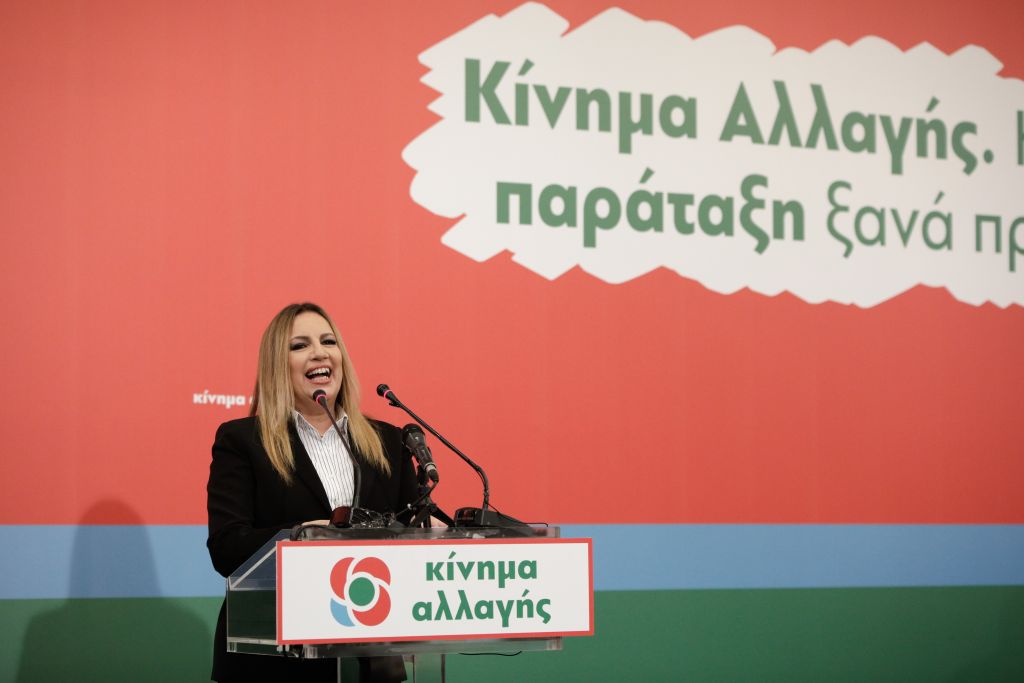 Η καθυστερημένη παραίτηση Τόσκα δεν ξεγελά κανένα