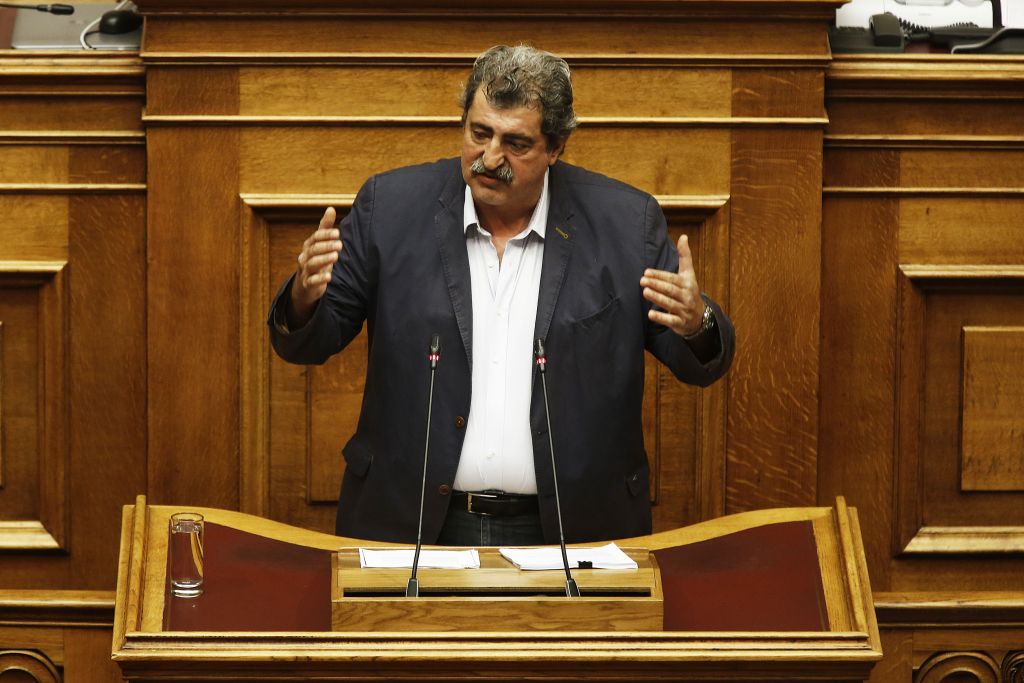 Πρόεδρος εργαζομένων ΚΕΕΛΠΝΟ: Ο Πολάκης ήξερε για νεκρούς πριν τη σύσκεψη