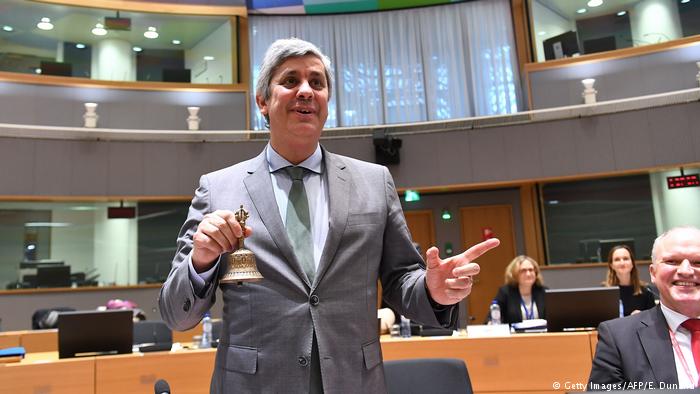 Σεντένο: Ανοίγει ο δρόμος για τη δόση των 15 δισ. στην Ελλάδα