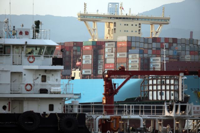 ΗΠΑ: Επιβεβαιώνουν την αύξηση των δασμών, θ’ απαντήσουμε λέει η Κίνα