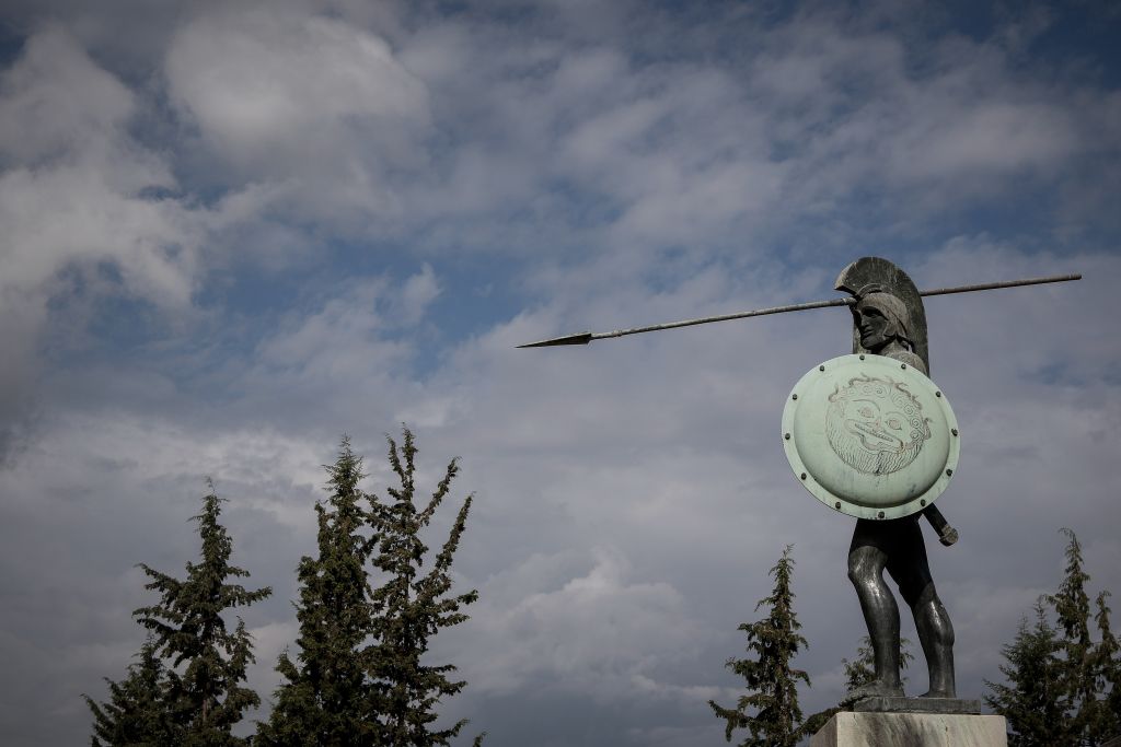 To ΚΑΣ όρισε αδόμητες ζώνες στον αρχαιολογικό χώρο των Θερμοπυλών