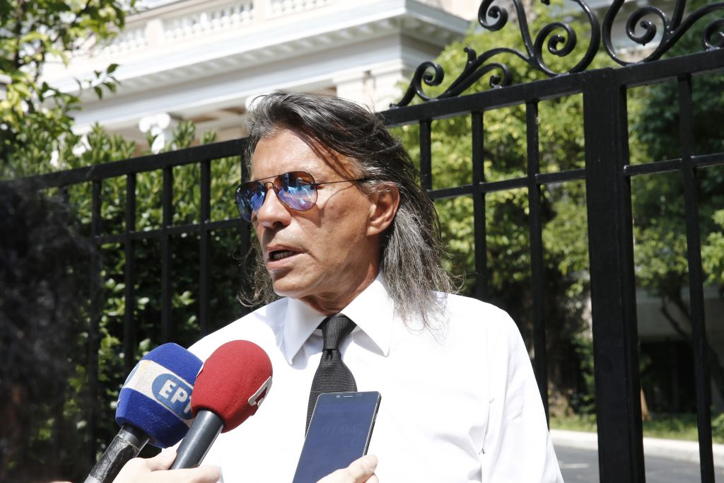 Ηλίας Ψινάκης: Με την πλάτη στον τοίχο ο δήμαρχος, σήμερα κρίνεται η τύχη του