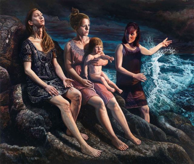 Το «Ποιητικό αίτιο» στην Ανδρο