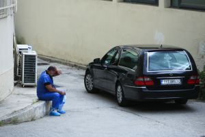 Ντοκουμέντο: Στις 23.03 ο πρώτος νεκρός στο Σισμανόγλειο – Εκθετη η κυβέρνηση