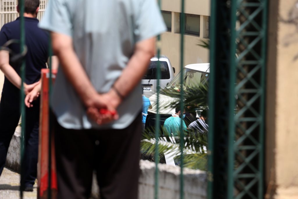 Πυροσβεστική : Στους 85 οι ταυτοποιημένοι νεκροί, ένας αγνοούμενος