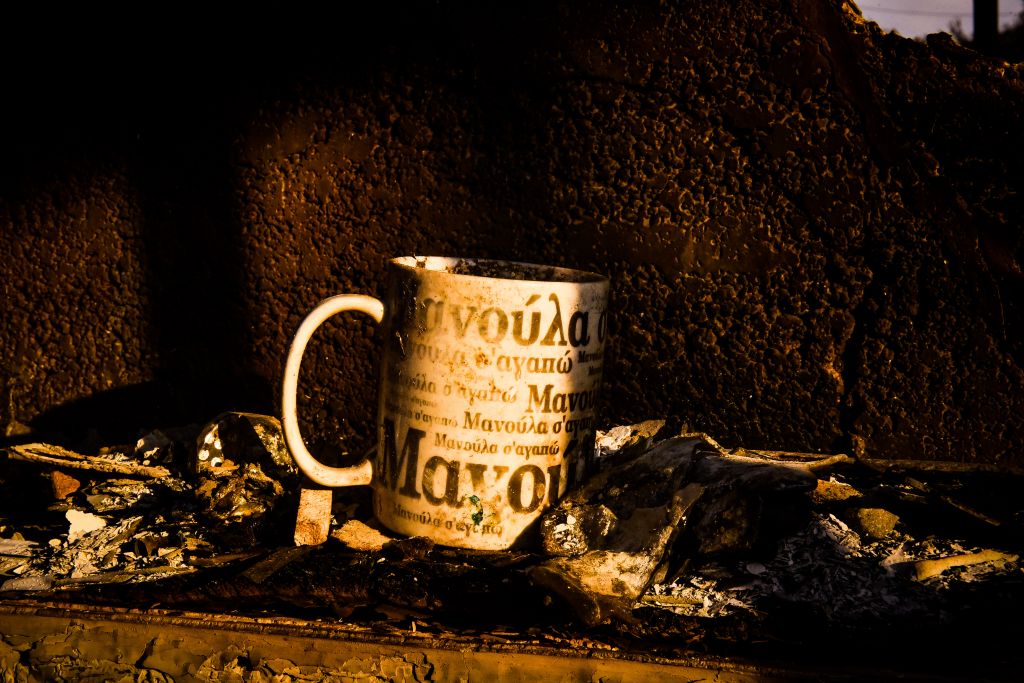 Μάτι : Ποιοι υπεύθυνοι «καίγονται» για την εθνική τραγωδία